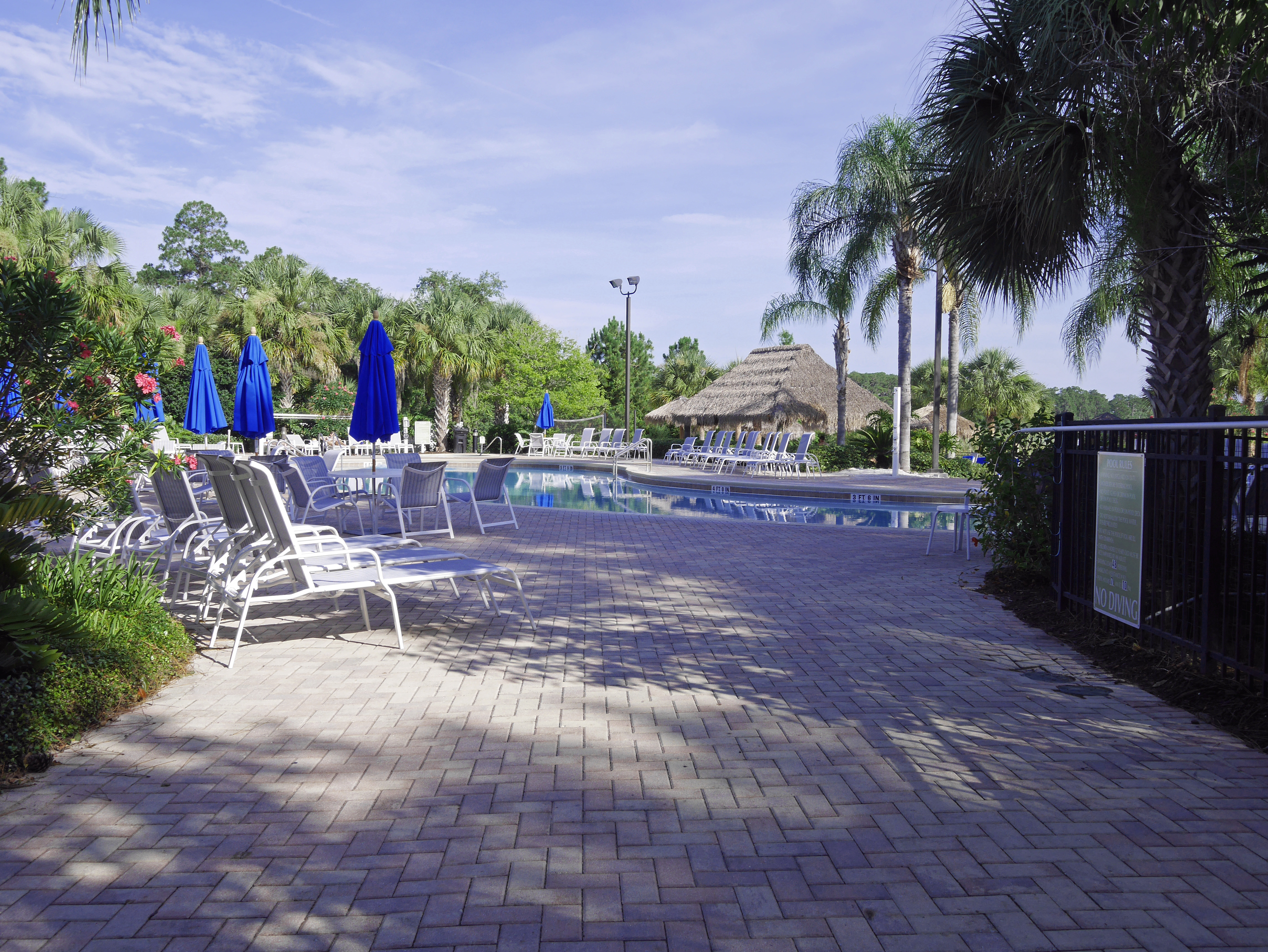 All About Bahama Bay Resort & Spa In Orlando